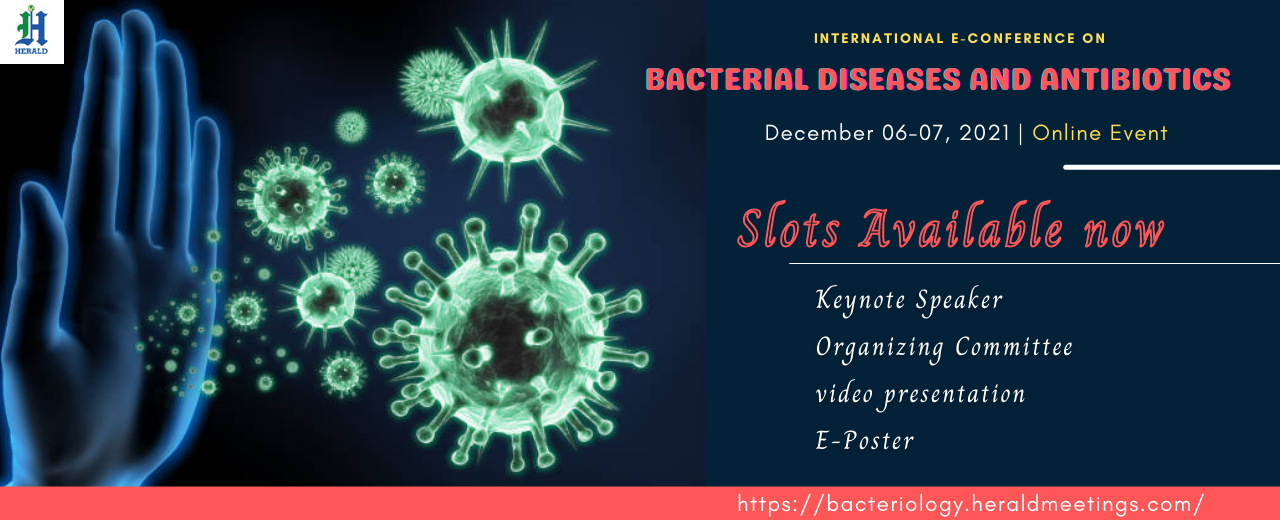 Bacterial Diseases1